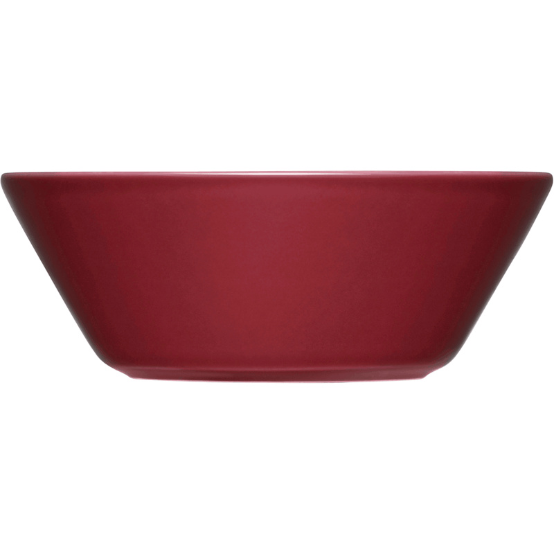 Teema Kulho 15 cm, Kirsikanpunainen