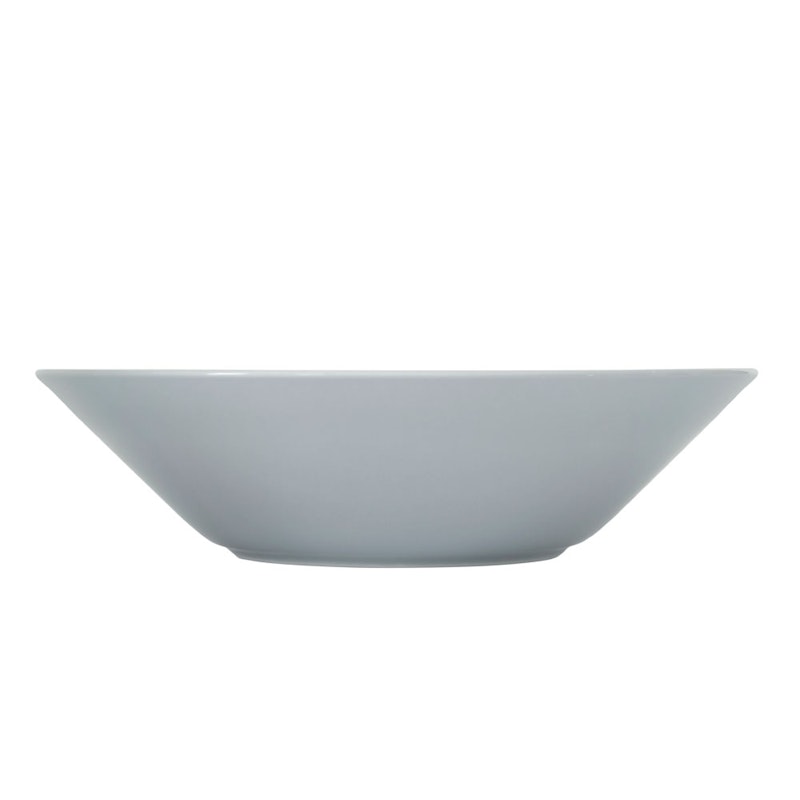 Teema Kulho,21cm, Helmenharmaa