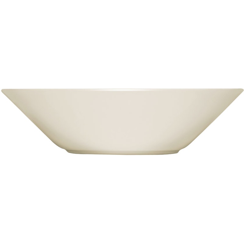Teema Kulho 21 cm, Valkoinen