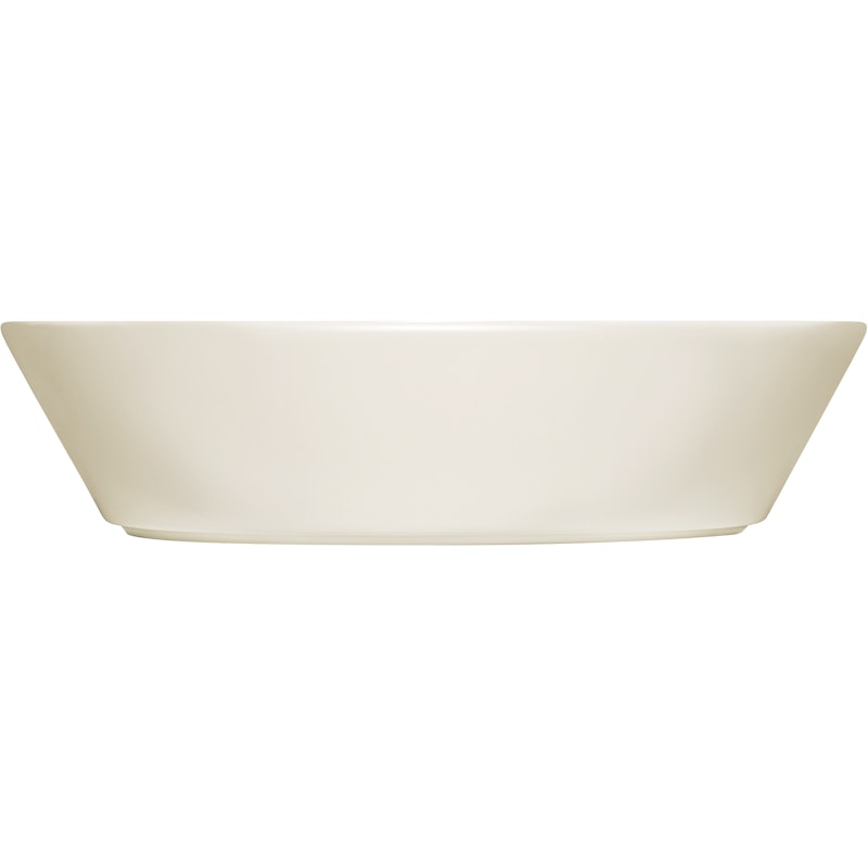 White 21 cm bowl