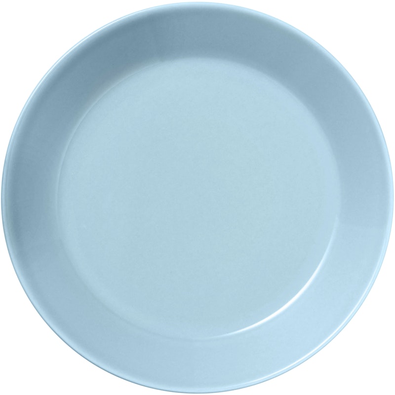 Teema Lautanen 17 cm, Ice Blue