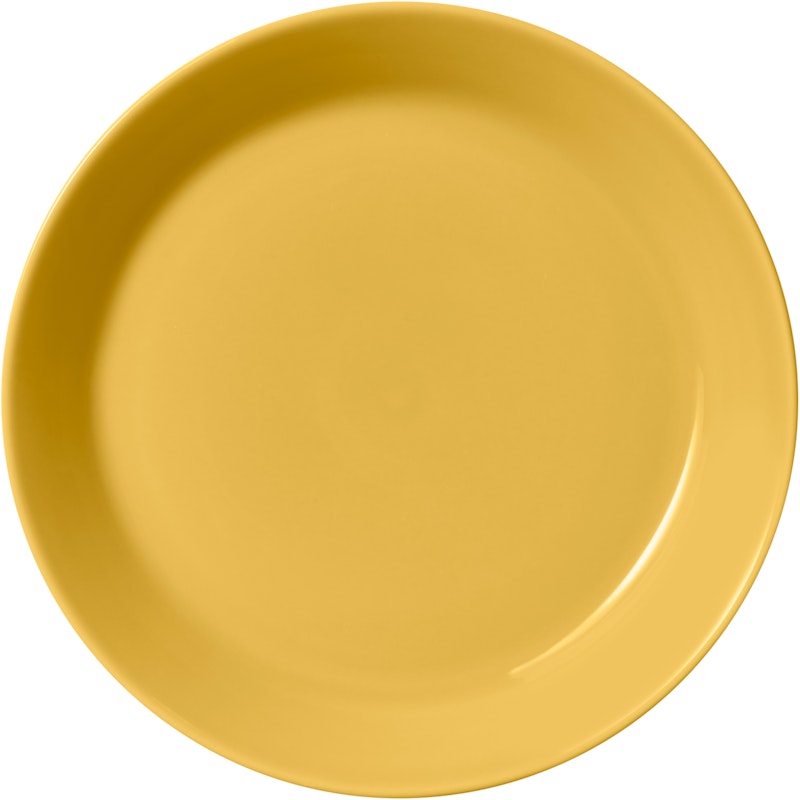 Teema Lautanen 21 cm, Honung