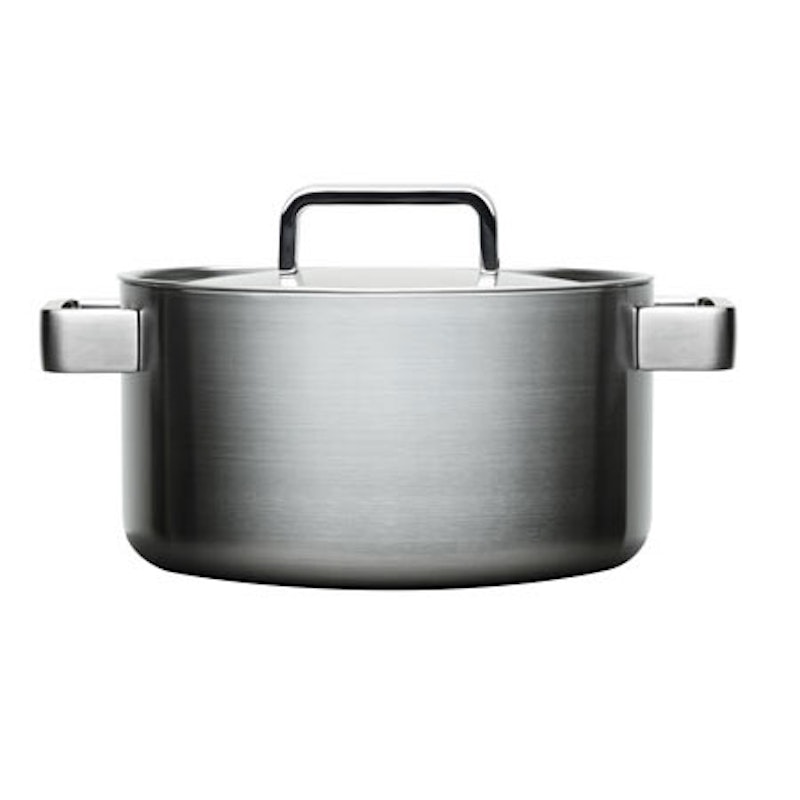 Tools Kattila ja kansi 4L
