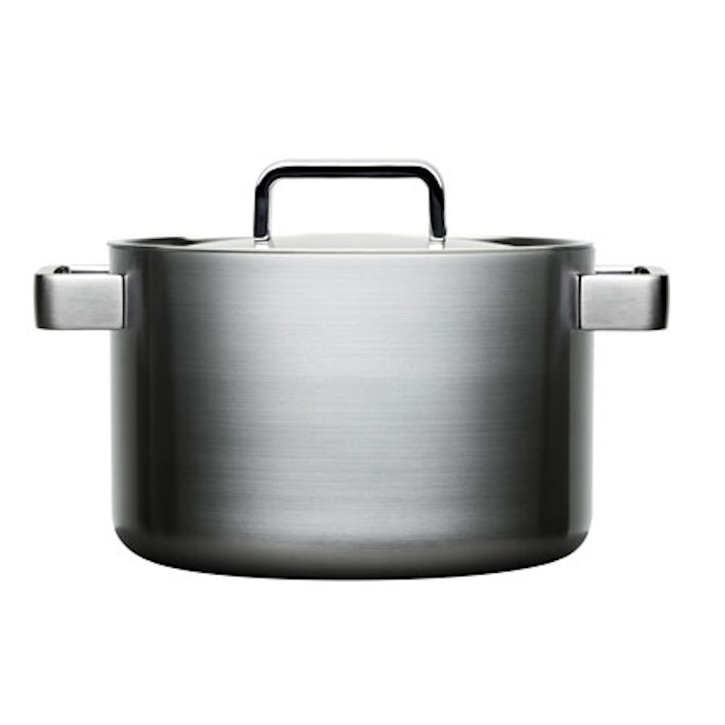 Tools Kattila ja kansi 5L