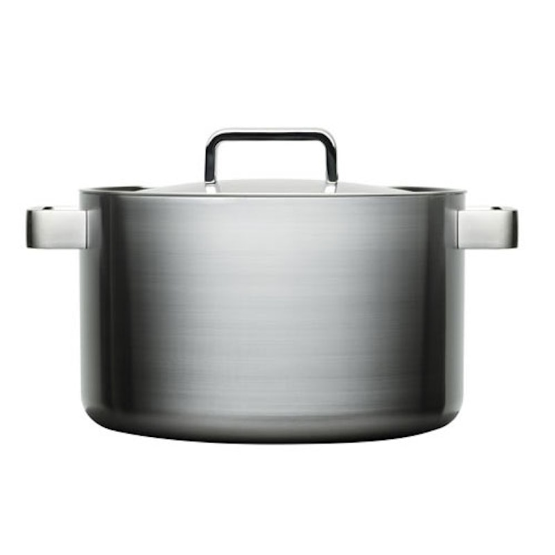 Tools Kattila ja kansi 8L