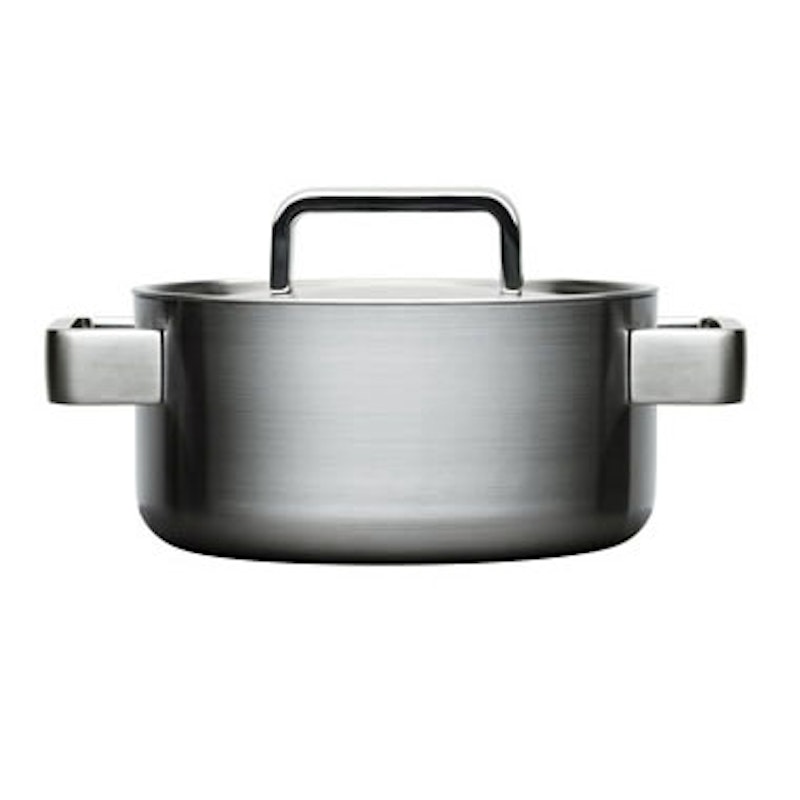 Tools Kattila ja kansi 2L