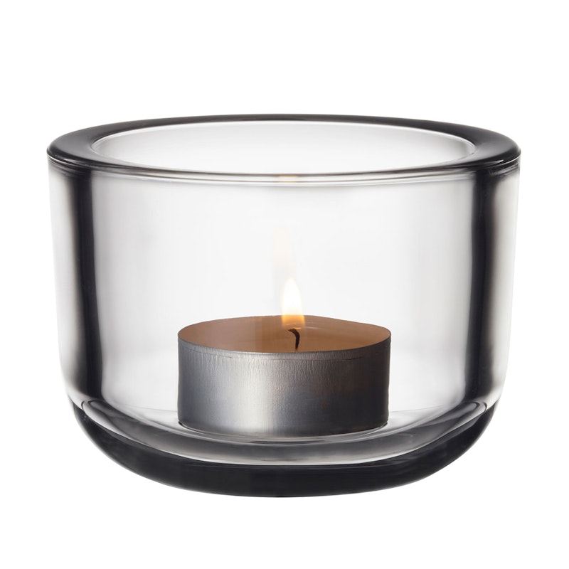 Valkea Lyhty 6 cm, Kirkas