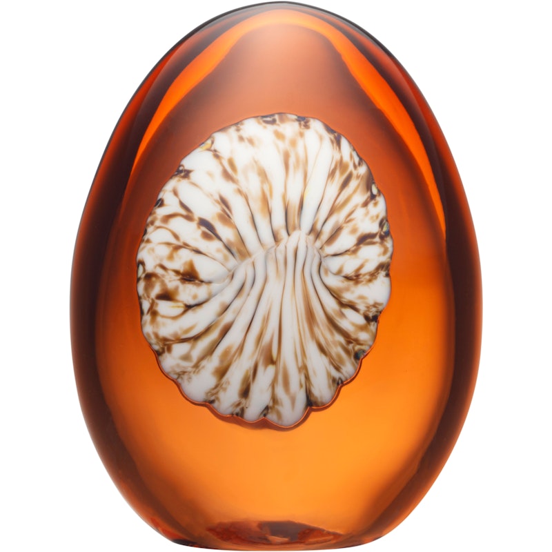 Annual egg 2026 Lakla orange