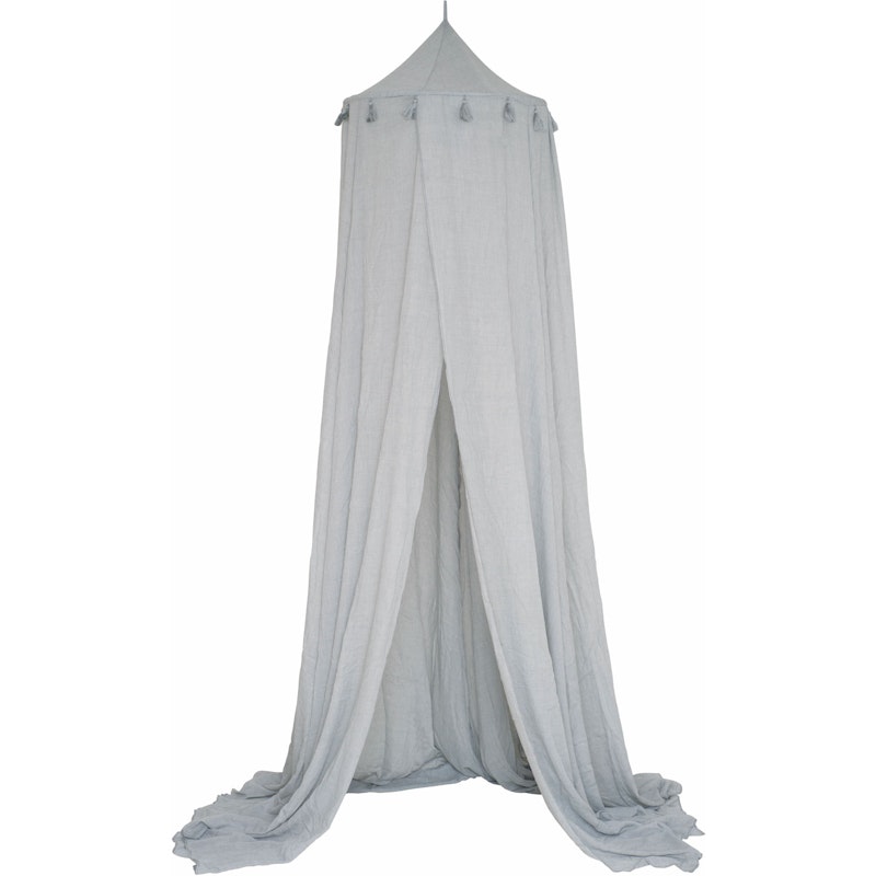 Canopy Vuodekatos, Harmaa