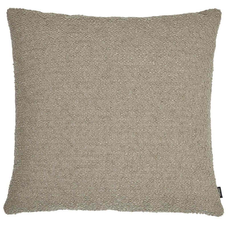 Boucle moment Tyynynpäällinen 60X60 cm, Greige