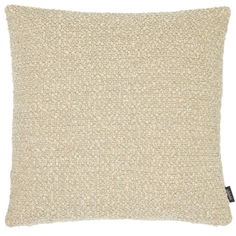 Boucle moment Tyynynpäällinen 45X45 cm, Beige