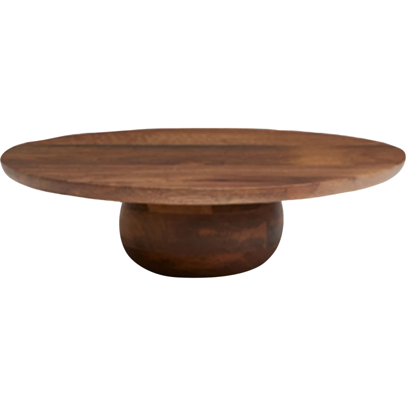 Miraya Sohvapöytä 90 cm, Ruskea