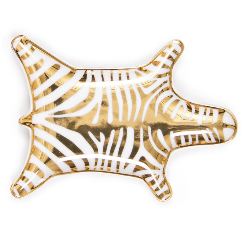 Carnaby Zebra Vati, Kulta