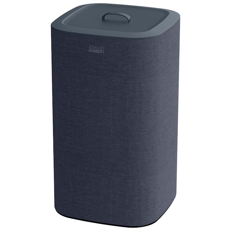 Tota Pyykkikori 60 L, Musta