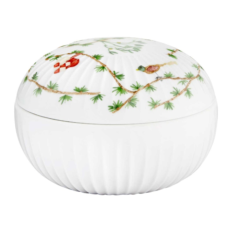 Hammershøi Christmas Bowl, 11 cm