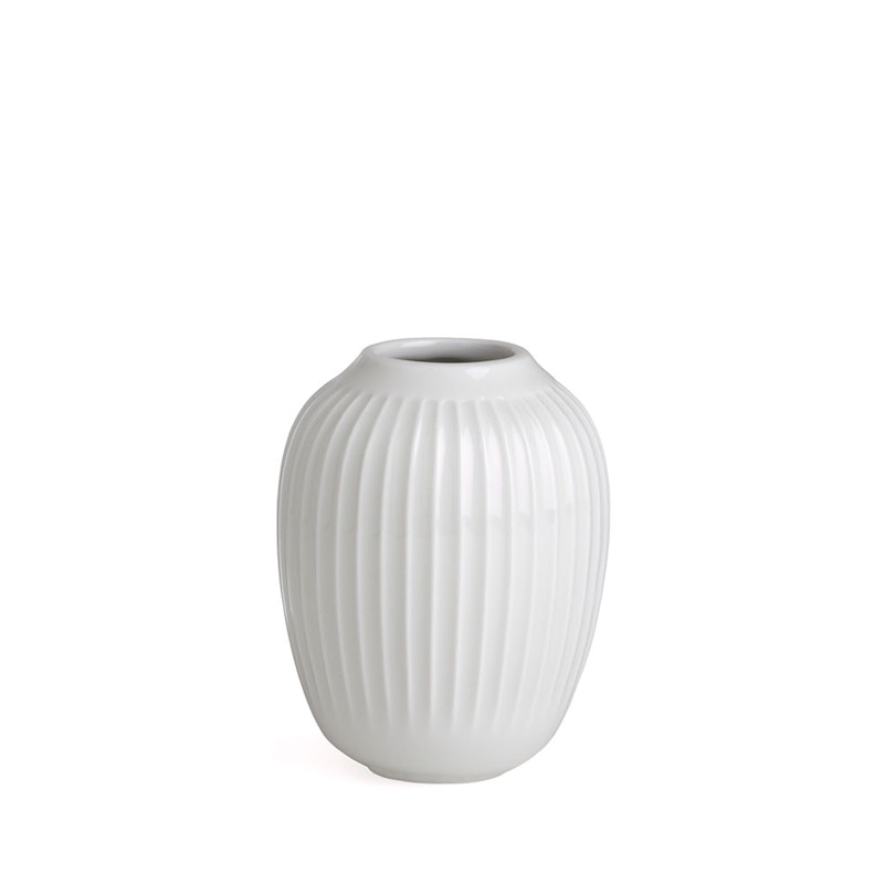 Hammershøi Vase Mini