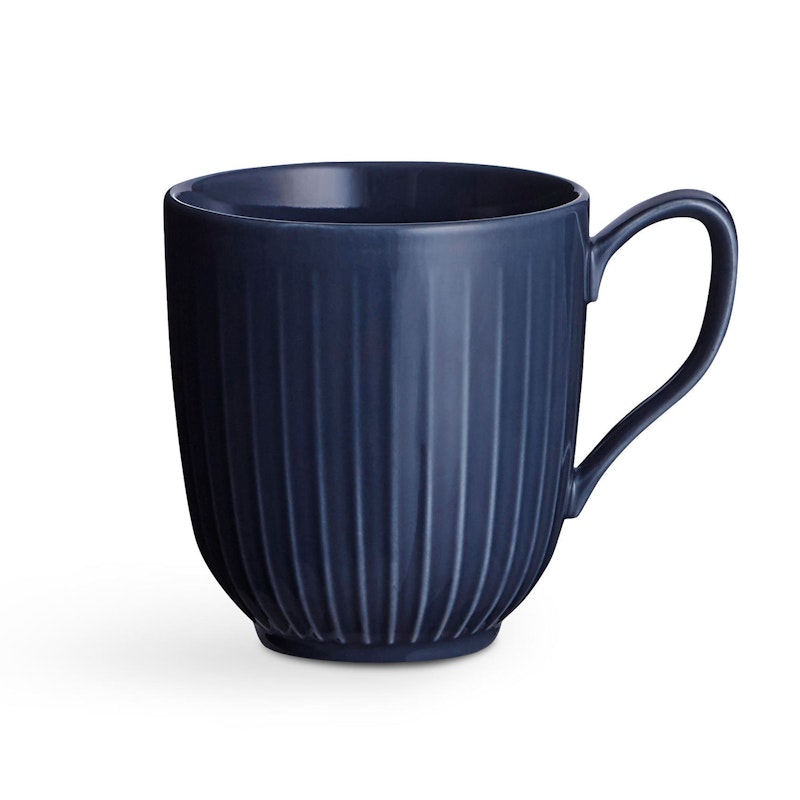 Hammershøi Mug 33cl, Coral