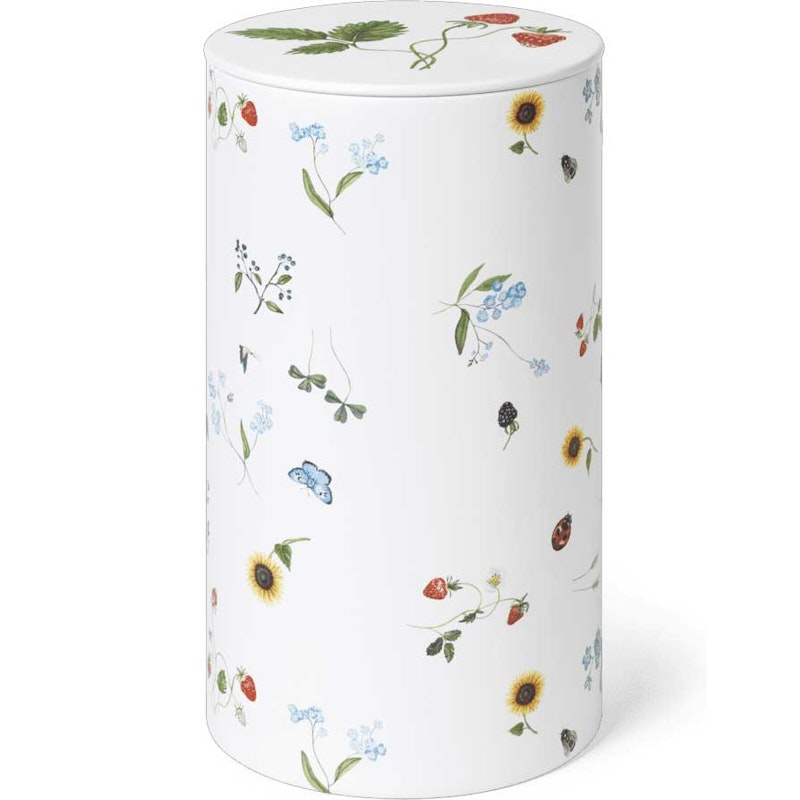 Hammershøi Summer Peltirasia 18,5 cm, Symphony