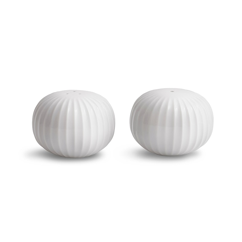 Hammershøi Salt & Pepper Shaker