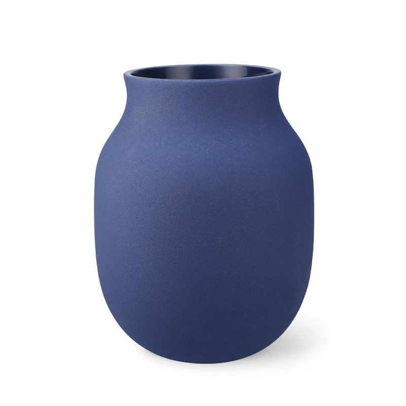 Studio Omaggio Vaasi 20 cm, Sininen