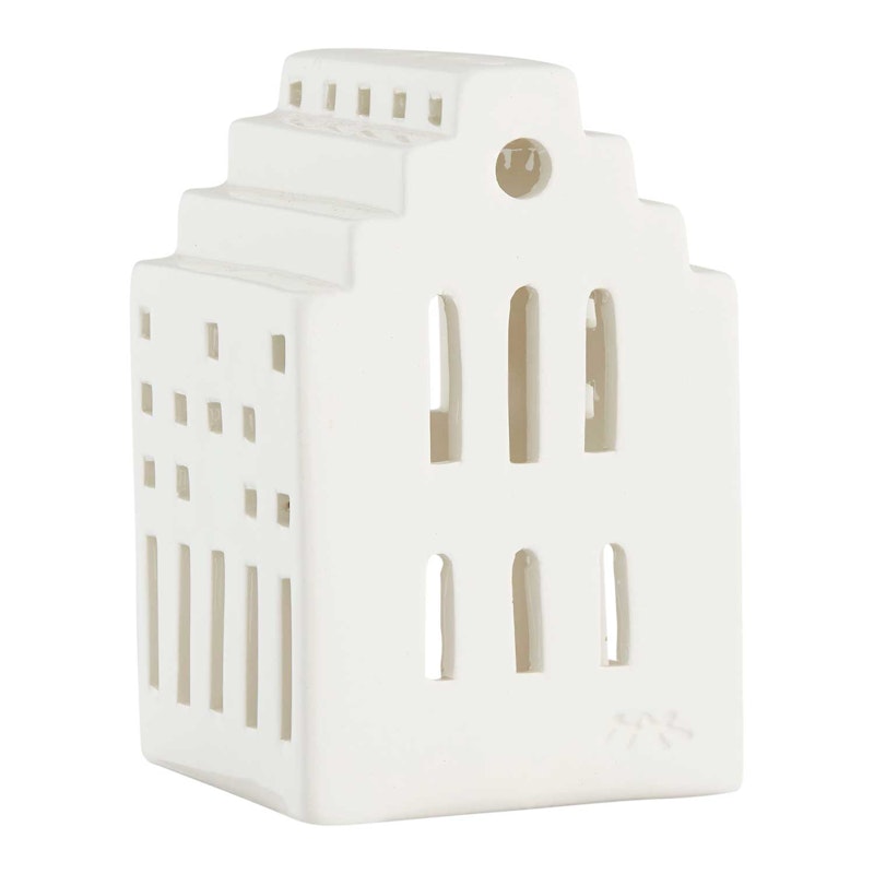 Urbania Tealight Holder, Church