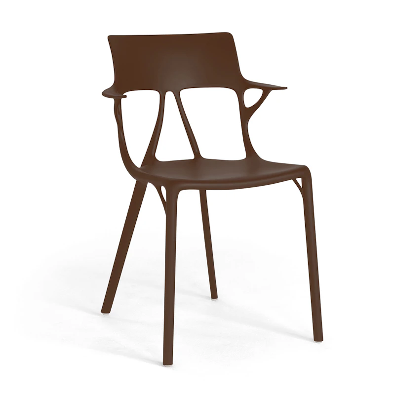 A.I. Tuoli, Mocha Brown