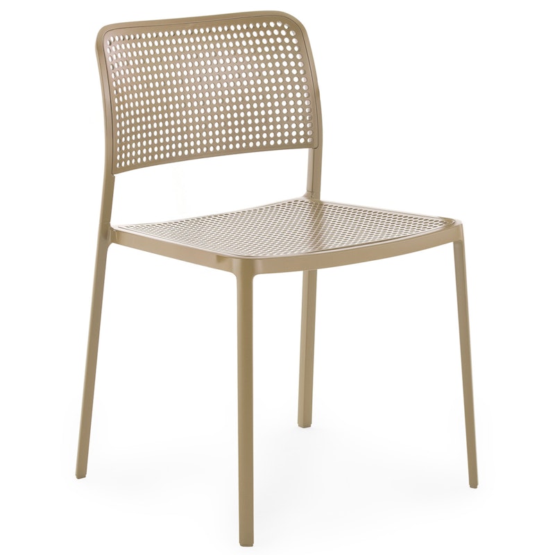 Audrey Tuoli Ulkona Käytettävä, Beige