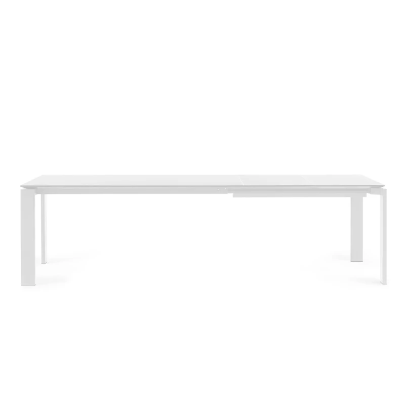 Four Pöytä 160-260x90 cm