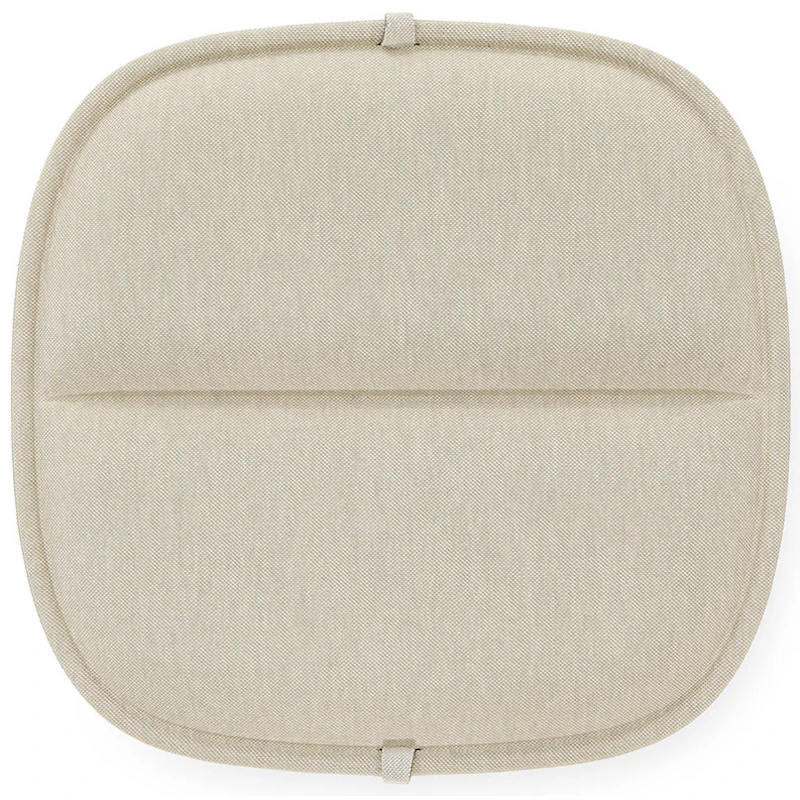 Hiray Tyyny 35x36 cm, Ecru