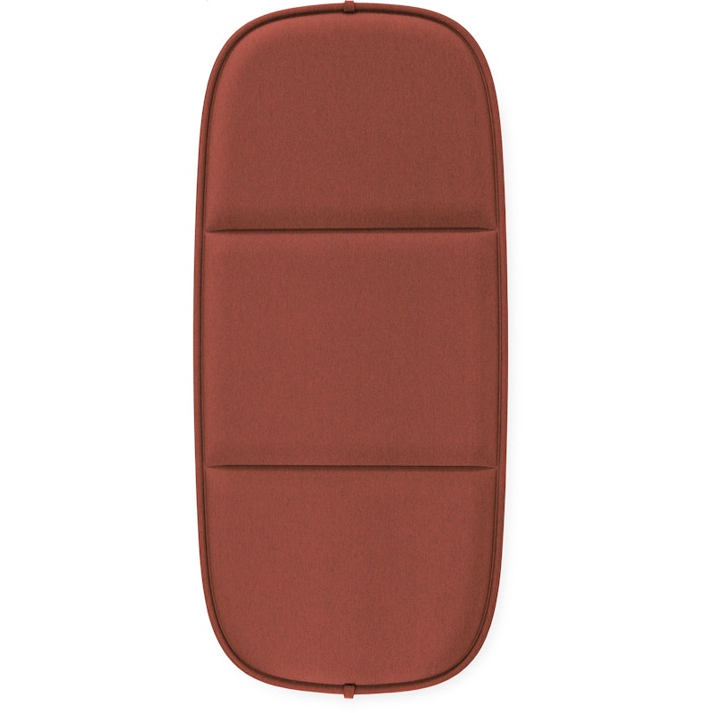 Hiray Tyyny 44x96 cm, Tiilenpunainen