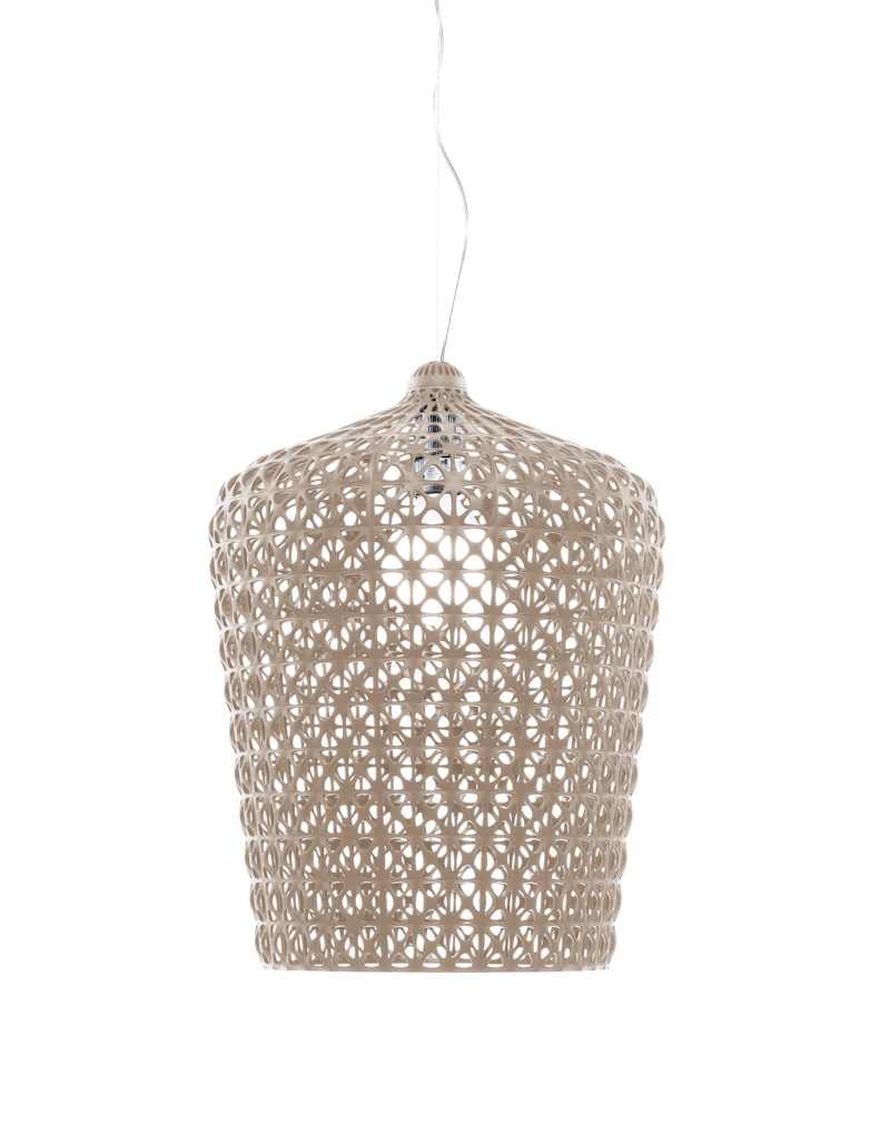 Kabuki Kattovalaisin, Dove Grey