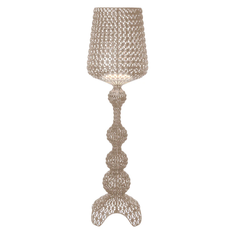 Kabuki Ulkovalaisin, Dove Grey