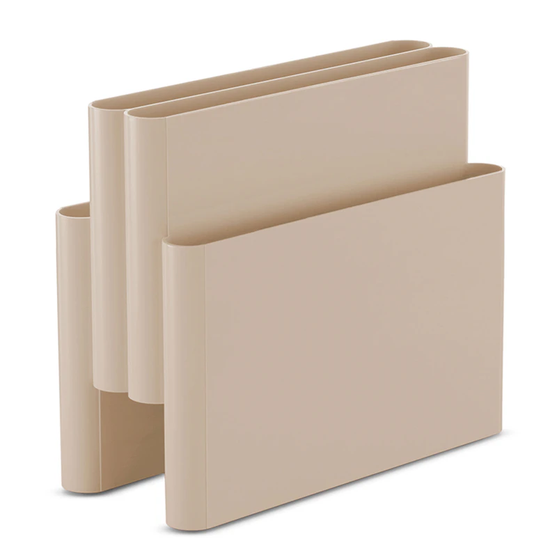 Lehtiteline, Dove Grey