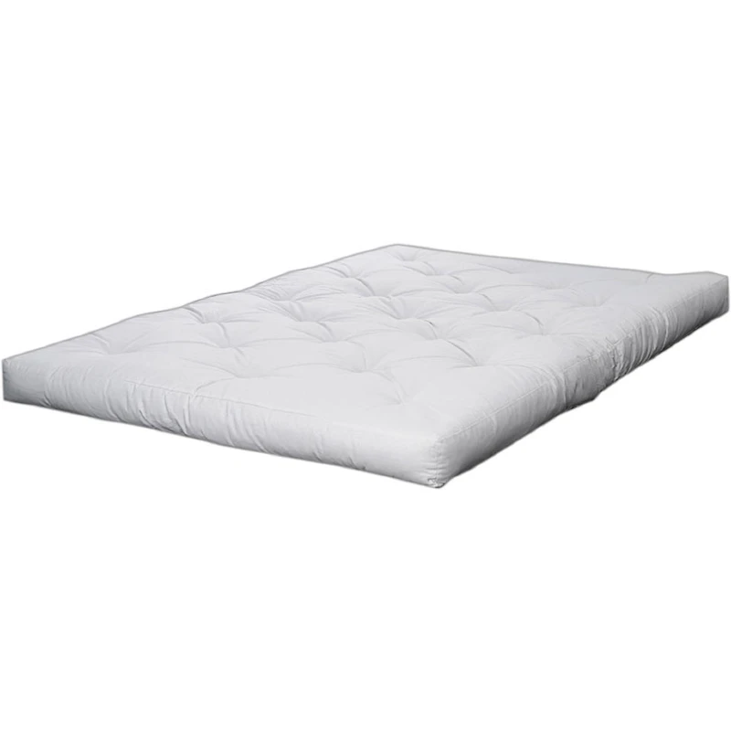 Comfort Futon 160x200 cm, Luonnollinen