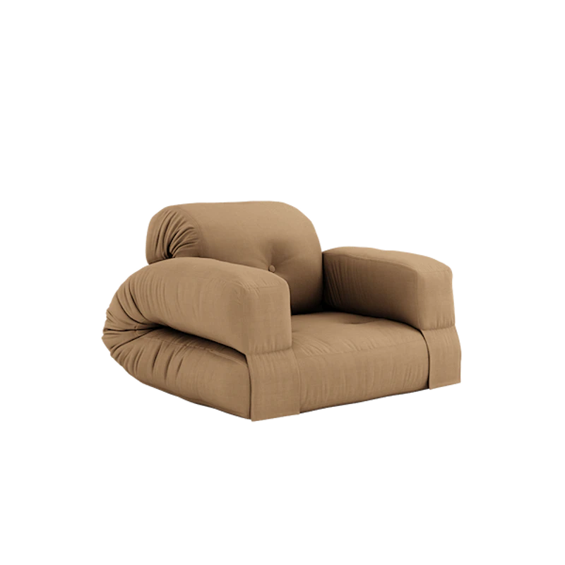 Hippo Lenestol 755 Mocca