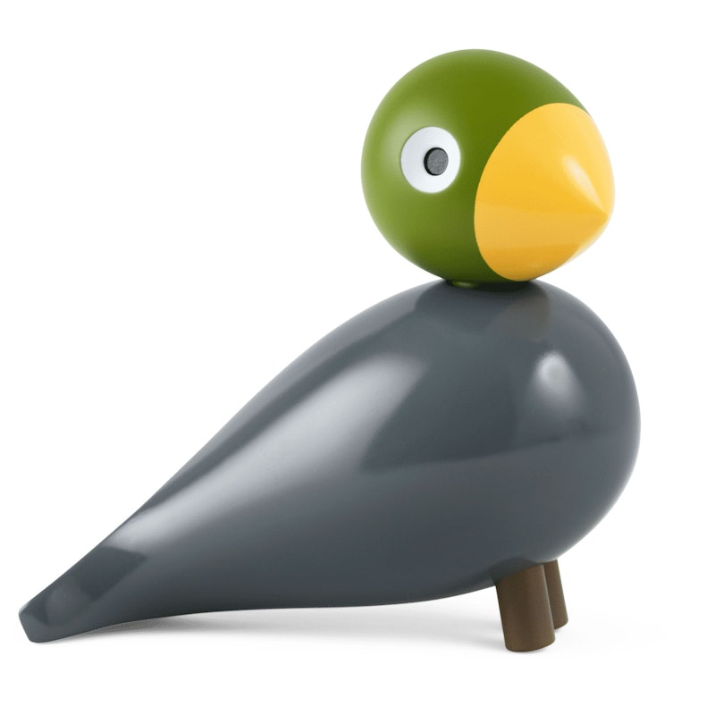 Laululintu, Nightingale