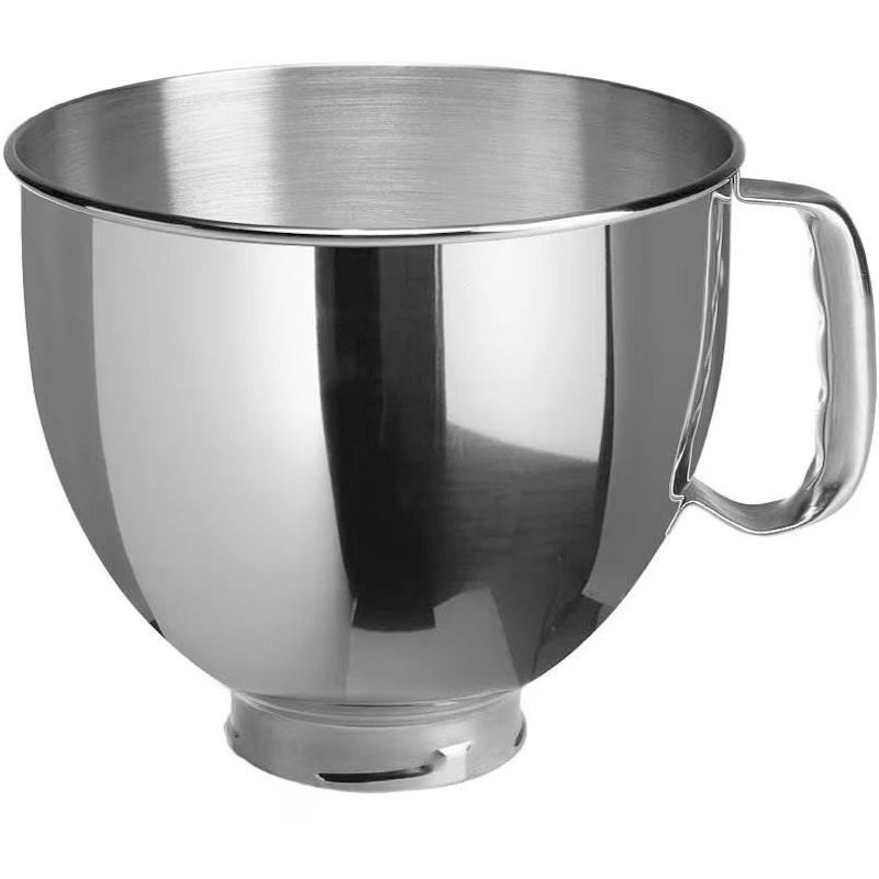 5K5THSBP Sekoituskulho 4,8L, Stainless Steel