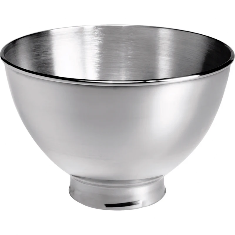 5KB3SS Sekoituskulho 3L, Stainless steel