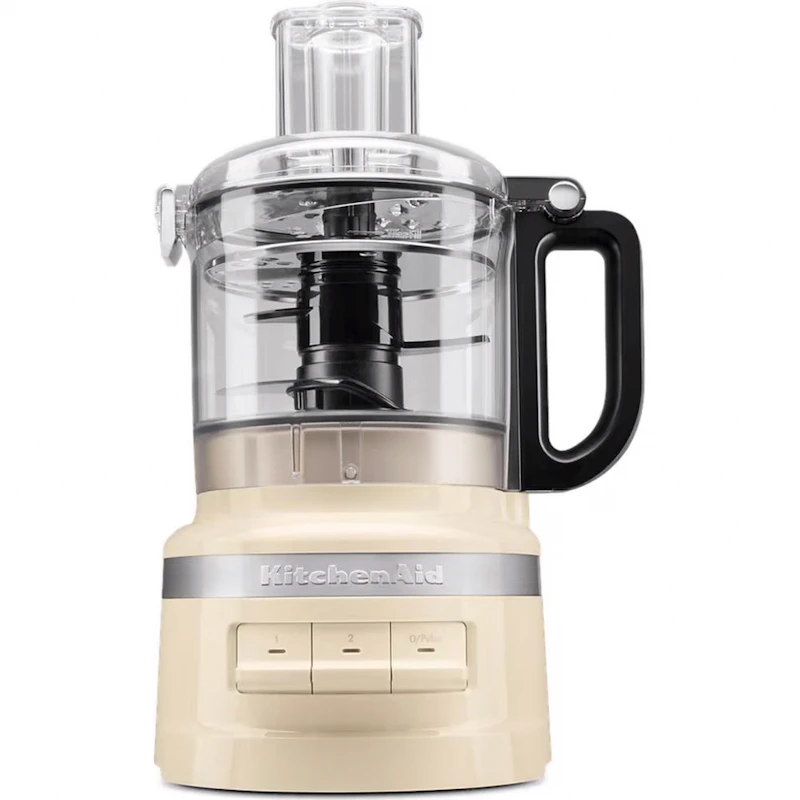 5KFP0719EAC Monitoimikone 1,7 l, Kermanvalkoinen