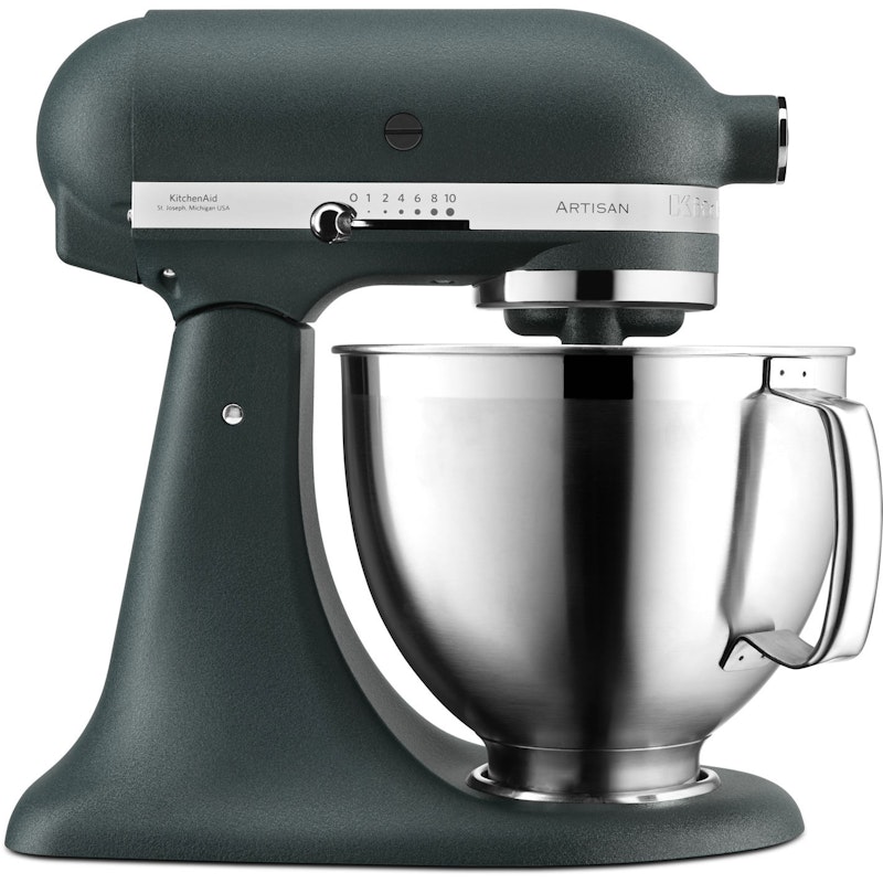 5KSM185PSEPP Yleiskone 4,8L Artisan Premium, Pebble Palm