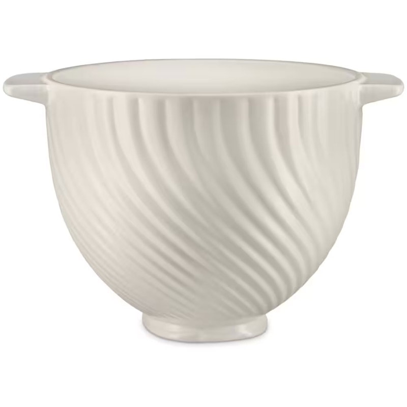 5KSM2CB5MR Sekoituskulho 4,7L, Meringue