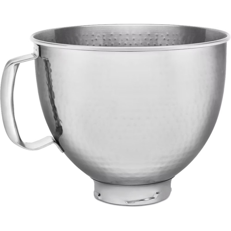 5KSM5SSBHM Sekoituskulho Taottu 4,8L, Stainless Steel