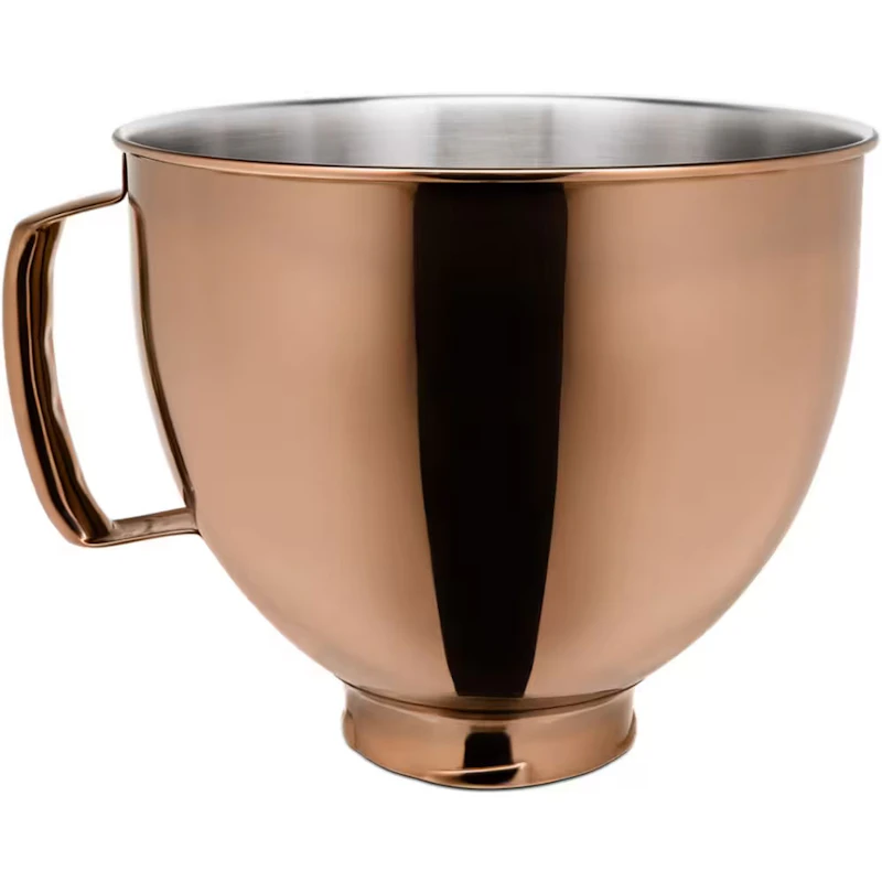 5KSM5SSBRC Sekoituskulho 4,8L, Radiant Copper