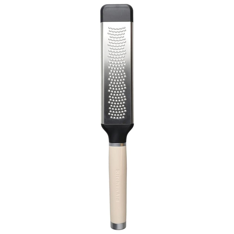 Core Line Grater, Creme