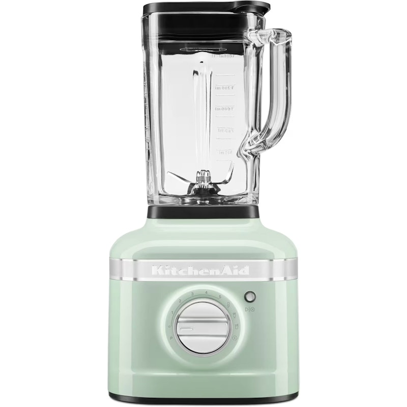 5KSB4026EPT K400 Artisan Tehosekoitin 1,4 l, Pistachio