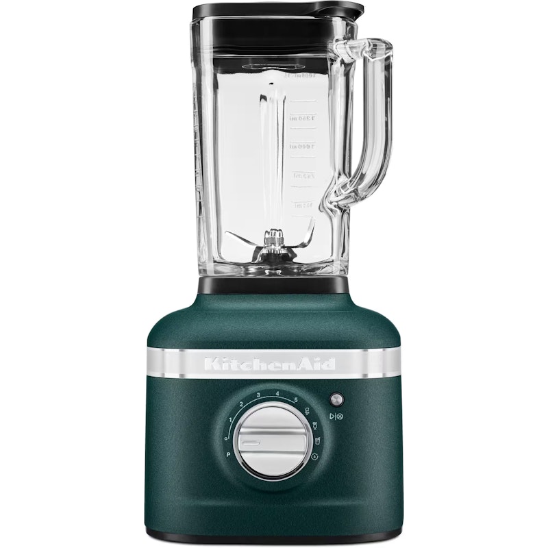 5KSB4026EPP K400 Artisan Tehosekoitin 1,4 l, Pebbled Palm