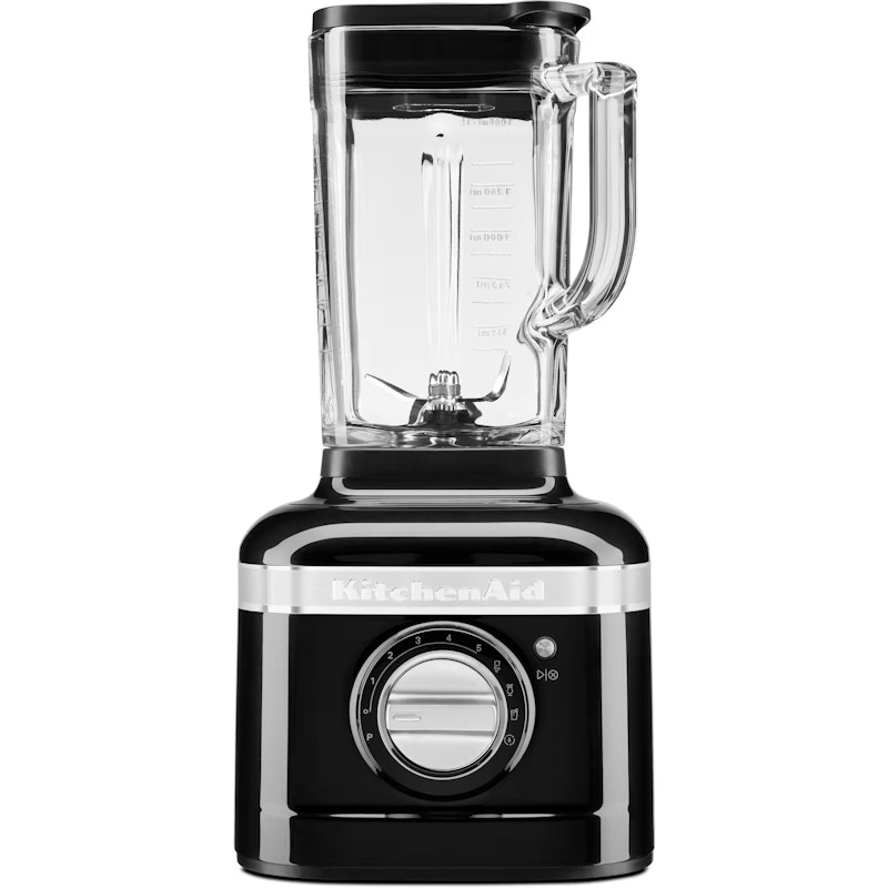 5KSB4026EOB K400 Artisan Tehosekoitin 1,4 l, Onyx