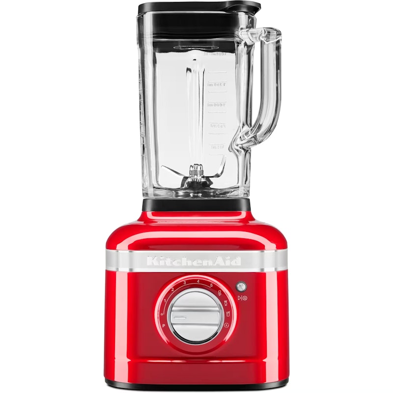 5KSB4026ECA K400 Artisan Tehosekoitin 1,4 l, Candy Apple