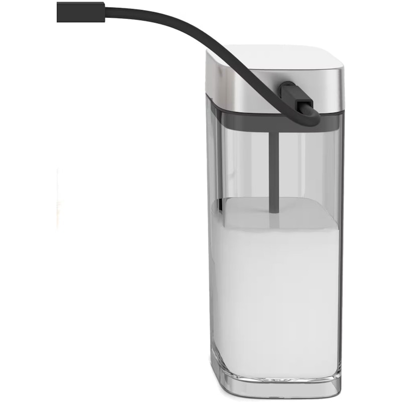 KESMC Milk Container For Fully Automatic Espresso Machines 790 ml