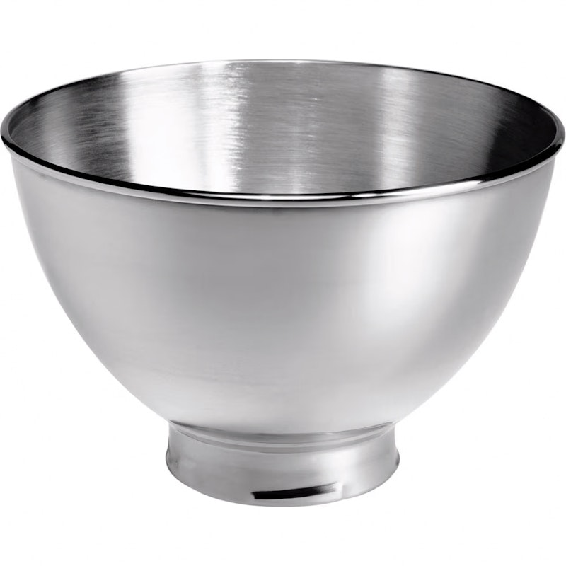 5KB3SS Sekoituskulho 3L, Stainless steel